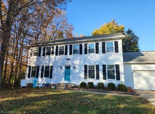 9511 Remington Dr, Mentor, OH 44060