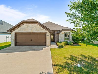 449 Silverton Dr, Granbury, TX, 76049