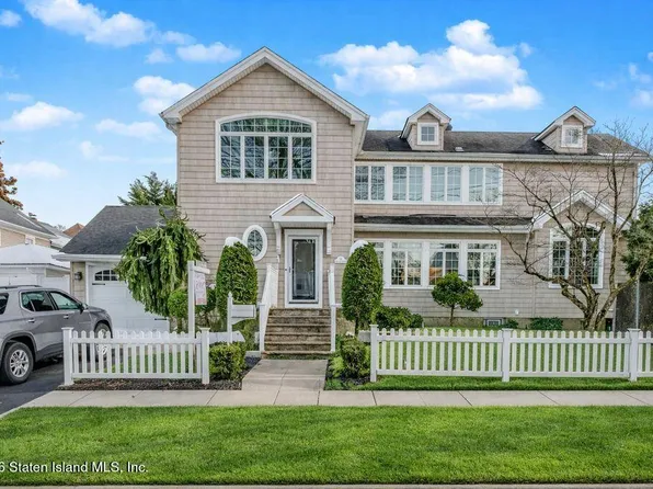 14 Morrison Ave, Staten Island, NY 10310