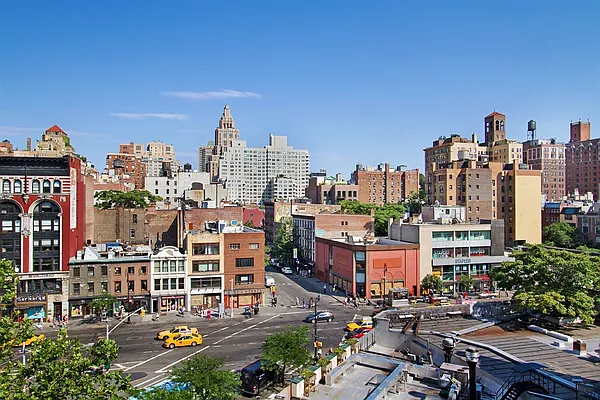 Rented by Corcoran | media 54