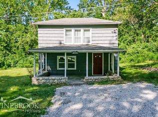 204 N Cogan Ln, Independence, MO 64050