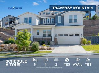1916 W Oakridge Dr, Lehi, UT 84043
