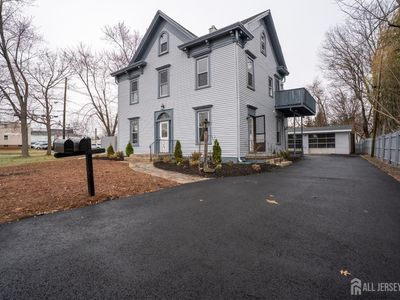 298-300 N Bridge St, Bridgewater, NJ, 08807