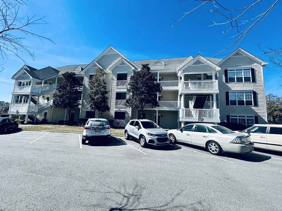 102 Scotch Broom Dr #202-B