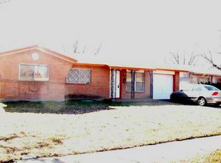 4314 Windsor Dr, Garland, TX