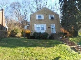 115 Macfarlane Dr, Pittsburgh, PA