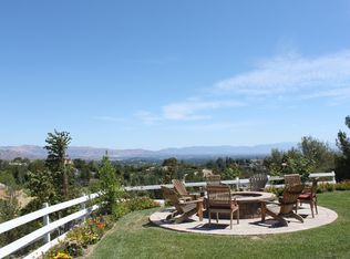 6098 Clear Valley Rd, Hidden Hills, CA 91302