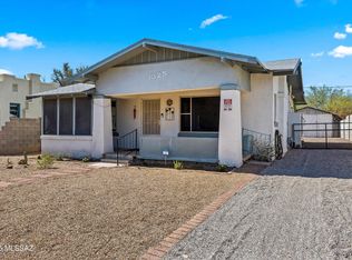 1325 E 8th St, Tucson, AZ 85719