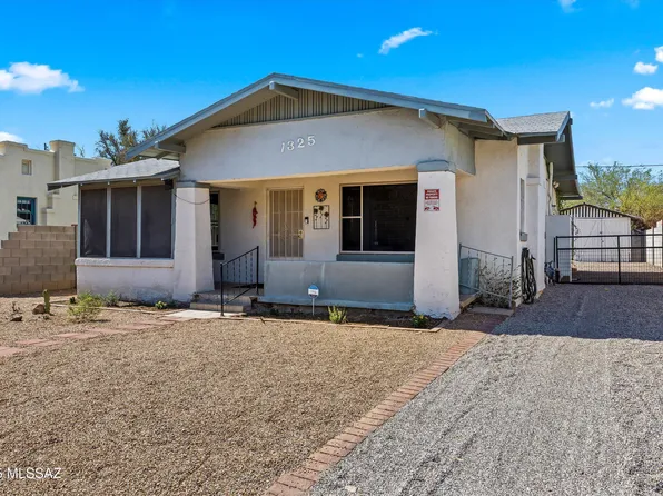 1325 E 8th St, Tucson, AZ 85719