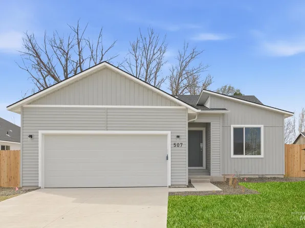 507 Pine St, New Plymouth, ID 83655