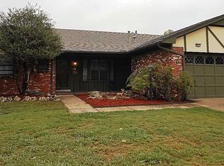 9050 E 27th Pl, Tulsa, OK 74129