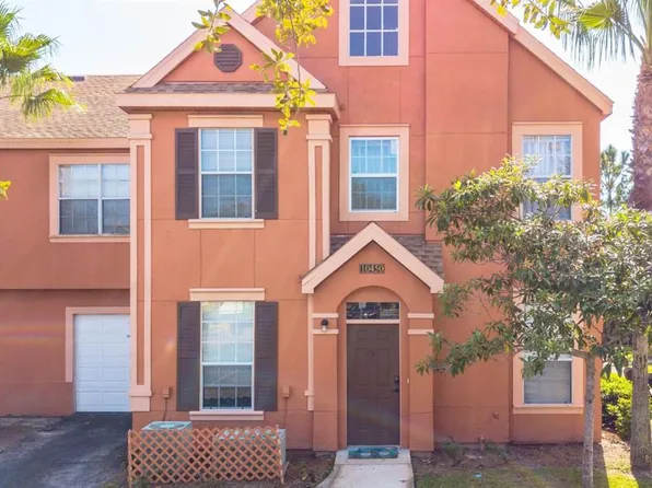 10450 White Lake Ct #44, Tampa, FL 33626