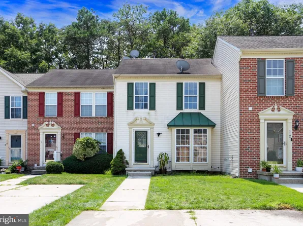 114 Pine Knoll Cir, Mays Landing, NJ 08330