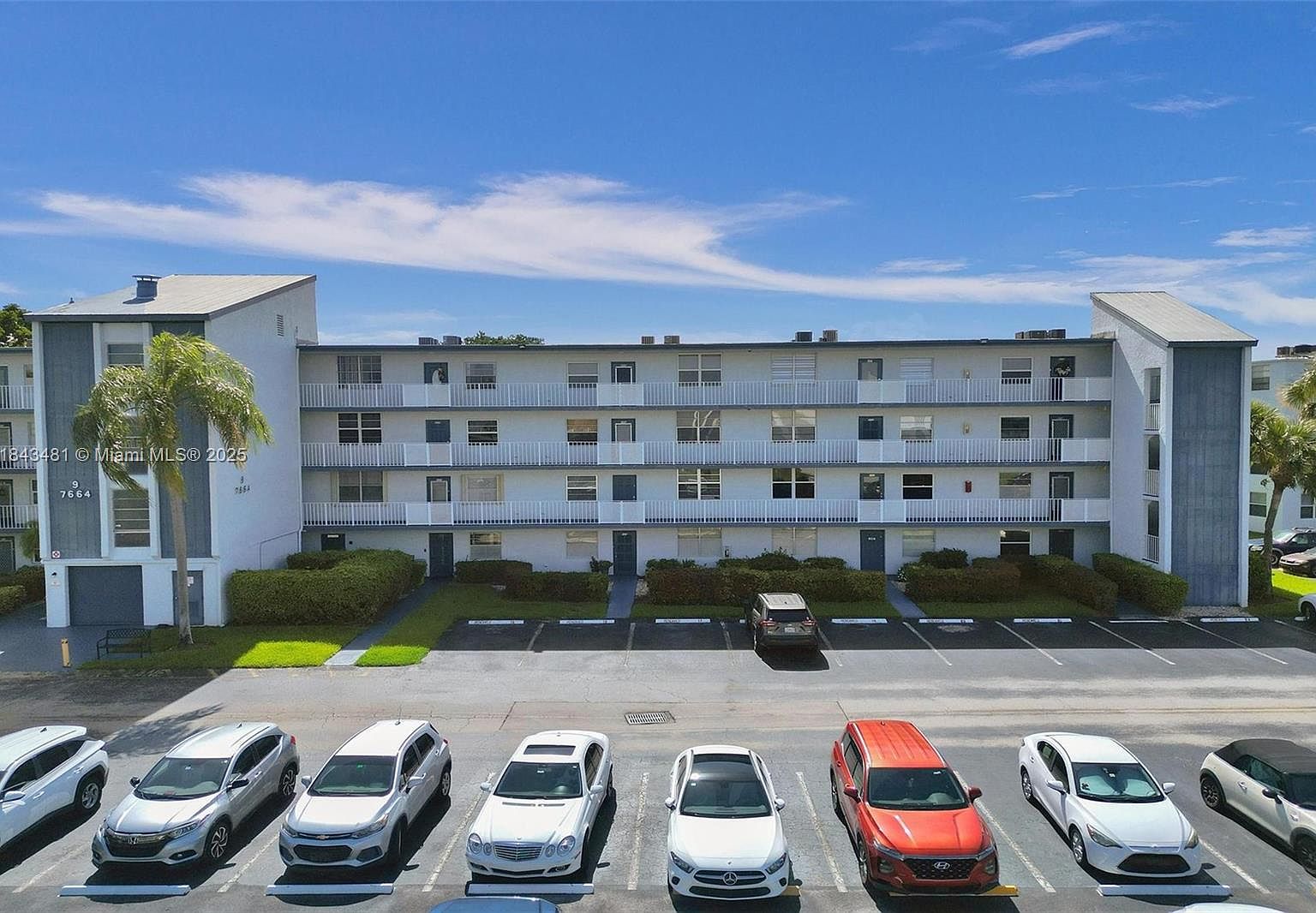 7664 NW 18th St APT 405