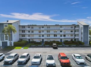 7664 NW 18th St APT 405, Margate, FL 33063