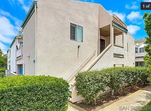 2nd image of 3276 Ashford Street #S