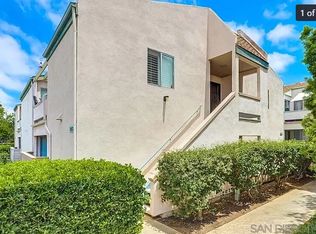 3276 Ashford St Unit D, San Diego, CA 92111