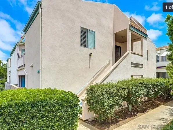 3276 Ashford St Unit D, San Diego, CA 92111