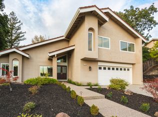 382 Bolero Dr, Danville, CA 94526