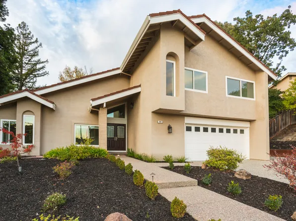 382 Bolero Dr, Danville, CA 94526