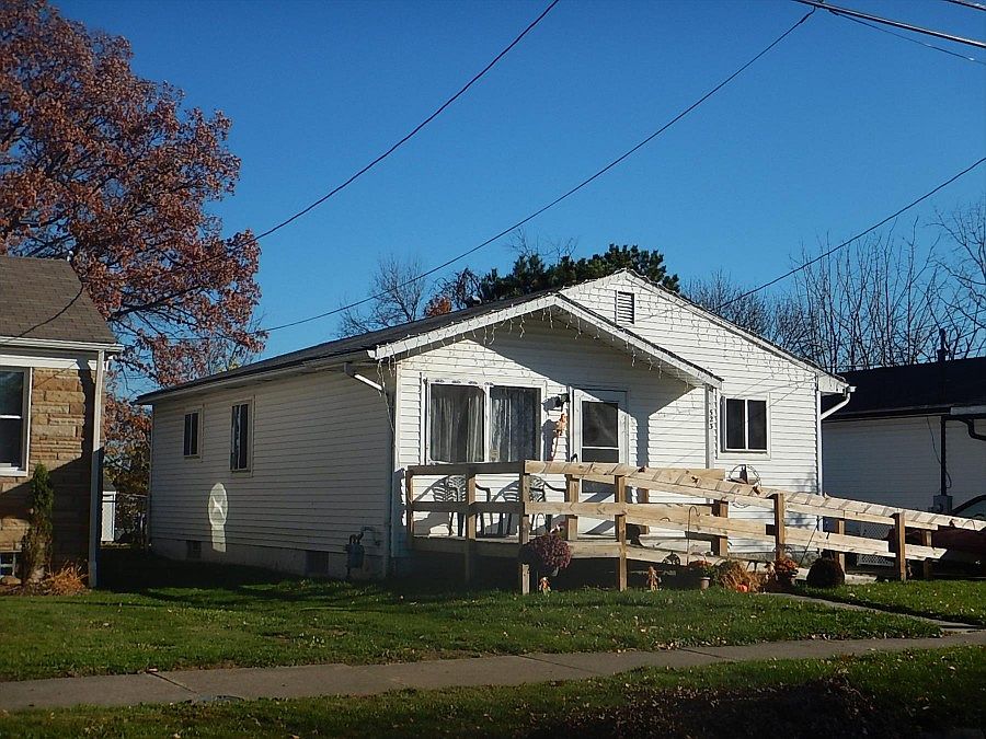 2nd image of 523 Baltimore Ave