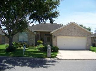 2908 N 42nd Ln, McAllen, TX 78501