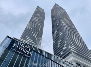 138 Downes St #1715, Toronto, ON M5E 0E4