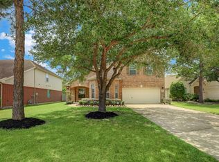 5014 Parkcanyon Ln, Katy, TX 77494