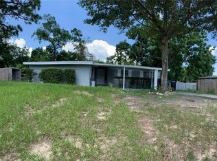 3700 Wade Rd, Orlando, FL 32808