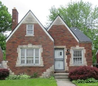 13334 Elmdale St, Detroit, MI, 48213
