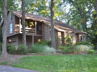 310 Braeburn Glen Ct, Millersville, MD