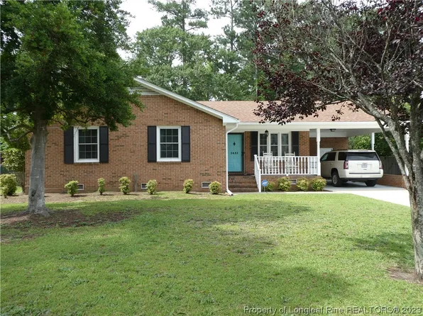 1451 E 8th St, Lumberton, NC 28358