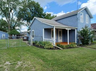 1021 Treat St, Adrian, MI 49221