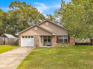 793 Madison Dr, Hinesville, GA 31313