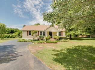 4245 N Chapel Rd, Franklin, TN 37067