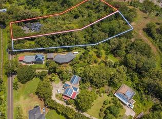 6460 Olohena Rd LOT 119, Kapaa, HI 96746