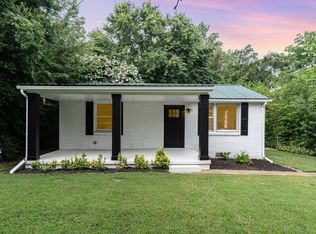 318 Keeton Ave, Old Hickory, TN 37138