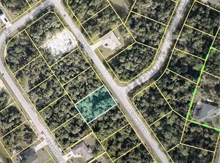 4570 Crowell Ln LOT 5, North Pt, FL 34288