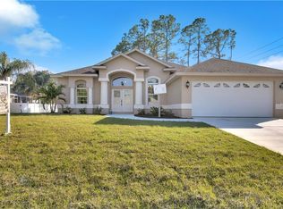3029 Wenona Dr, North Port, FL 34288