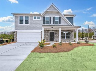 100 Alpine Ct, Dallas, GA 30132