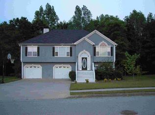 1682 Brumby Cir, Lithia Springs, GA 30122