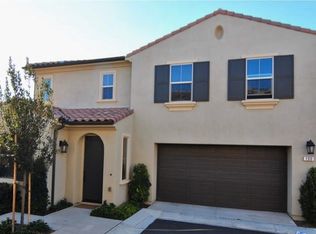 130 Desert Bloom, Irvine, CA 92618