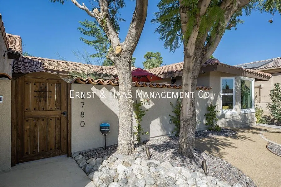Resort Luxury Golf Course View Home in Mission Lakes Country Club! — Photo 3