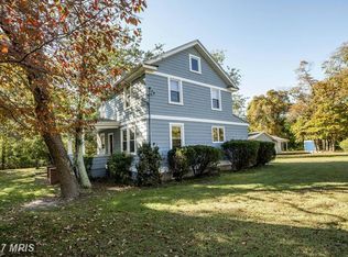 679 Queenstown Rd, Severn, MD 21144