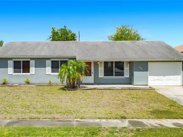 6786 Carovel Ave, North Port, FL 34287