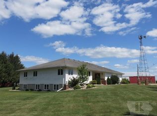 3046 Rampart Ave, Greene, IA 50636