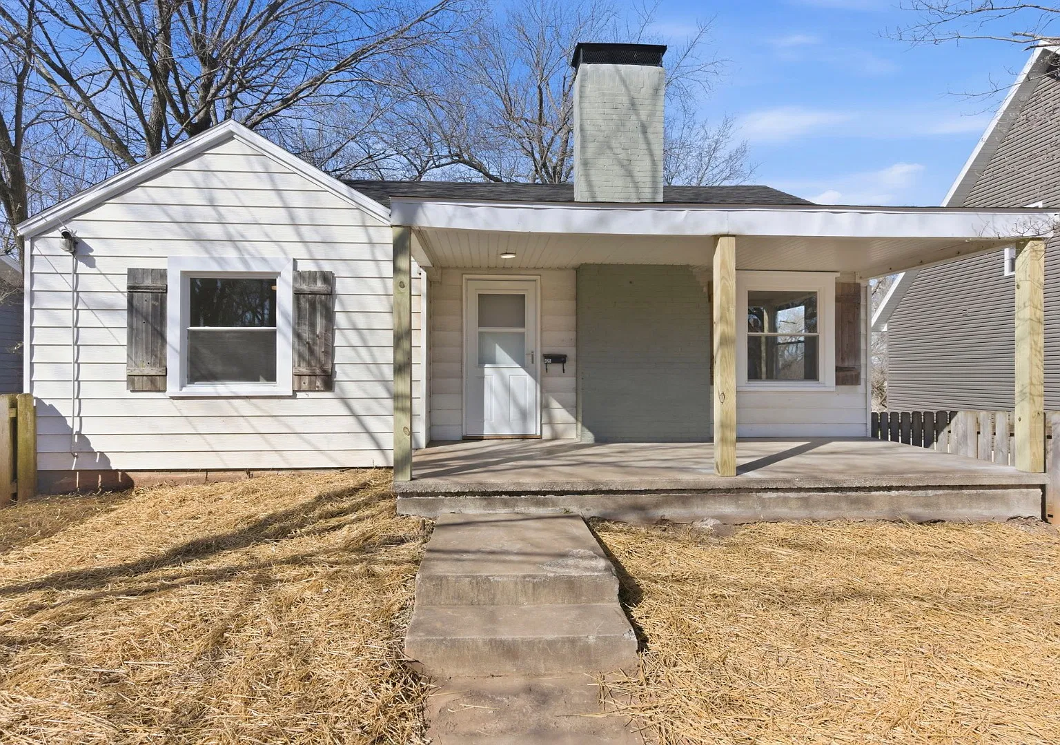 421 S Fort Ave — Photo 4