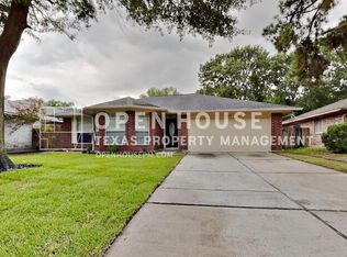 2602 Clear Ridge Dr, Kingwood, TX 77339