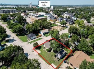 401 Main St, Roanoke, TX 76262