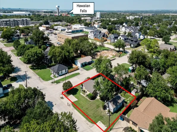 401 Main St, Roanoke, TX 76262